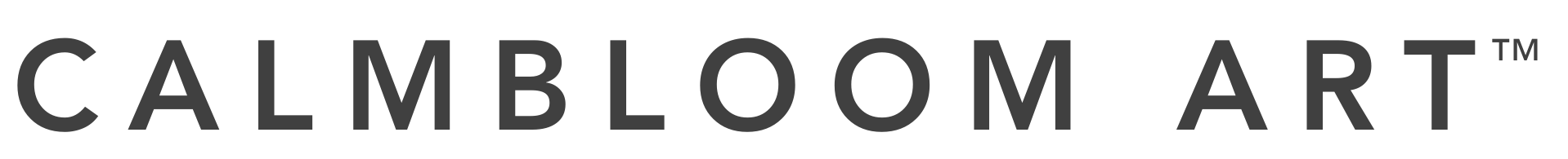 CALMBLOOM ART