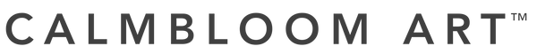 CALMBLOOM ART