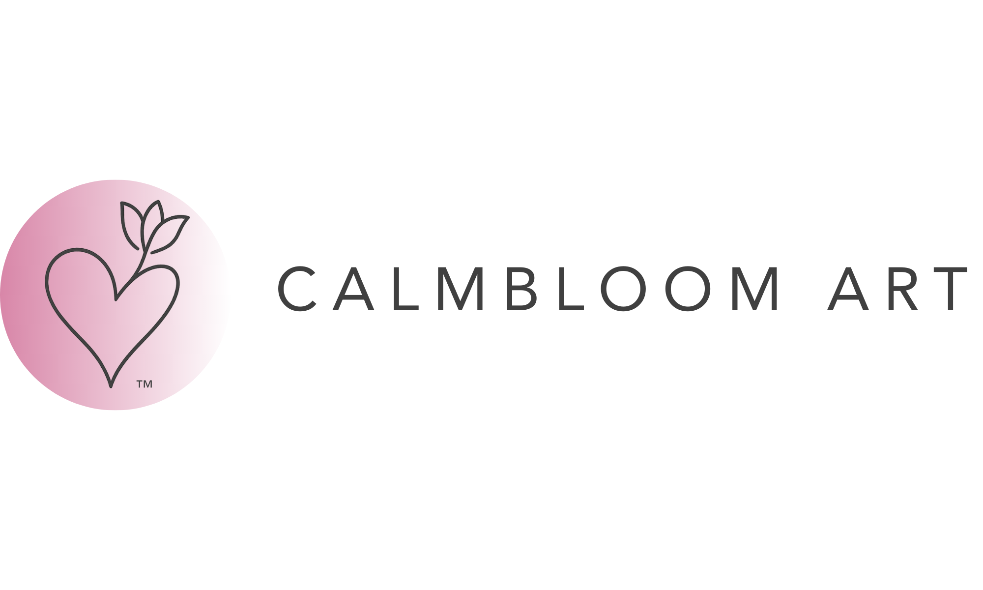 CalmBloom Art